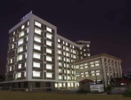 Smt. Indira Gandhi College of Engineering Navi Mumbai Campus photo 13